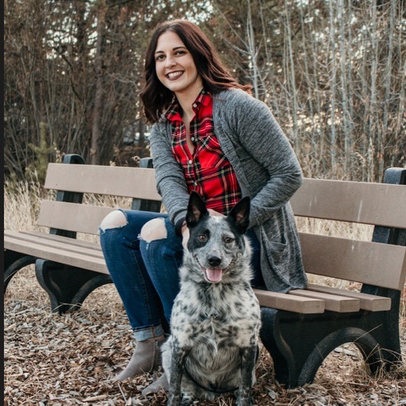 Meet your Posher, Riley - Picture 1 of 1